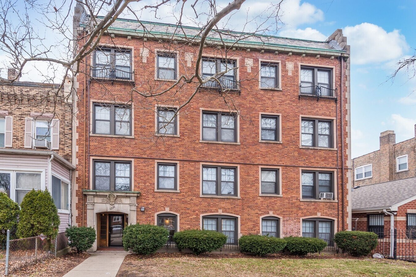 Photo - 6938 S Cregier Ave.