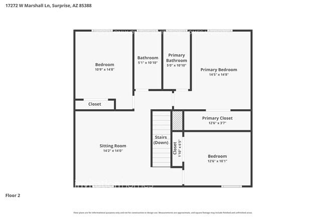 Photo - 17272 W Marshall Ln