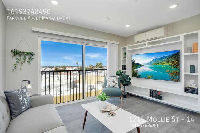 Photo - 1211 Mollie St Unit 14