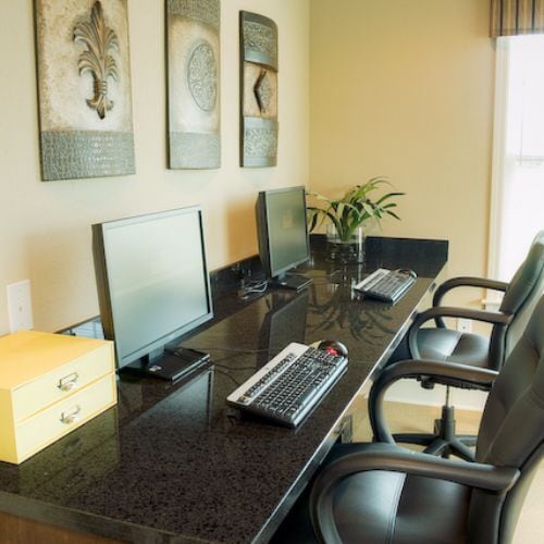 Photo - Washington Estates I & II