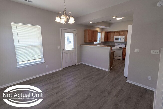 Photo - 5000 Derby Ridge Dr Unit 306