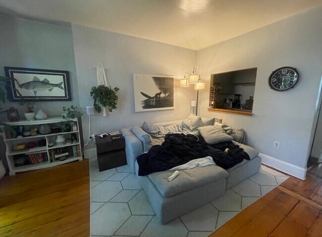 Photo - 44 E Springfield St Unit 4