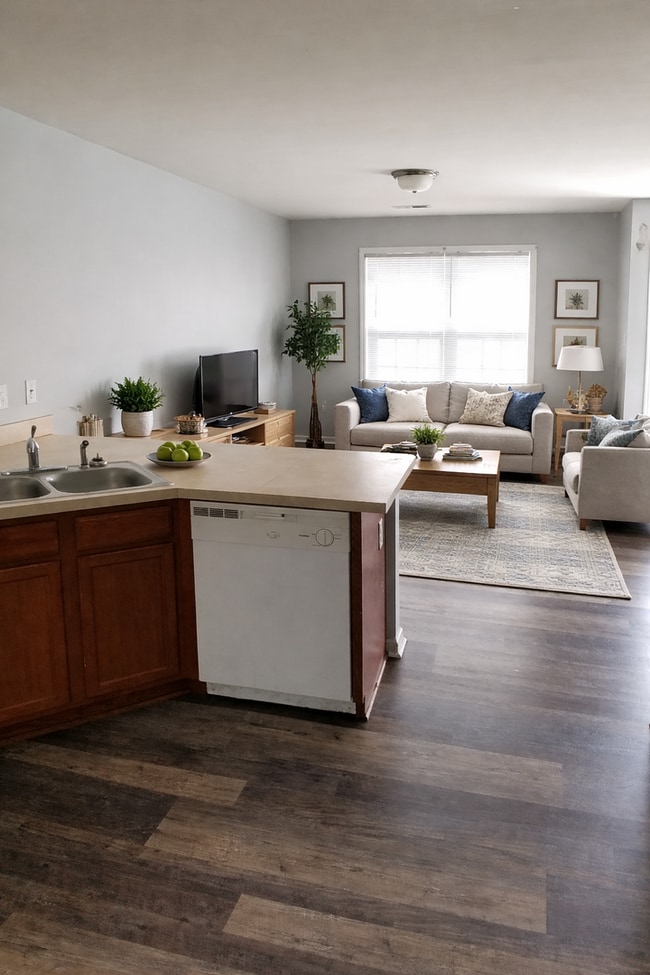 Photo - Cute Apartment for Rent in Benson, NC!