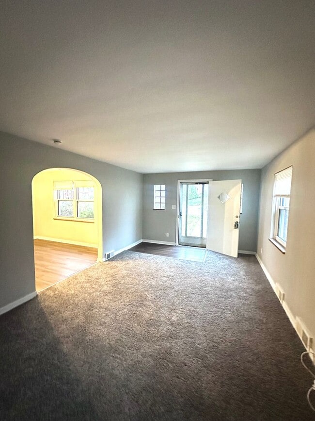 Photo - Fully Updated 3 Bedroom in Penn Hills - Off-Street Parking, Covered Porch - Available Now!