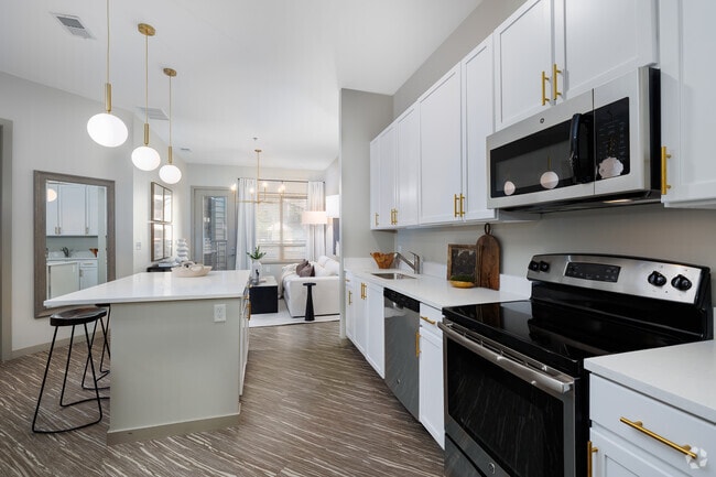 A3 - Kitchen