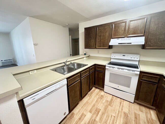 6151 Rancho Mission Rd Unit 203