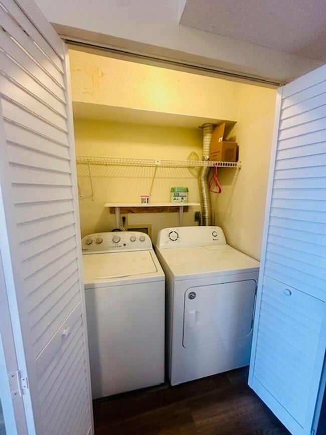 Photo - Long Term Rental-Ground floor 2 bedroom 1 bath condo