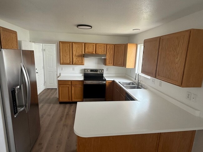 Photo - Beautiful Syracuse Home with RV Parking for Rent