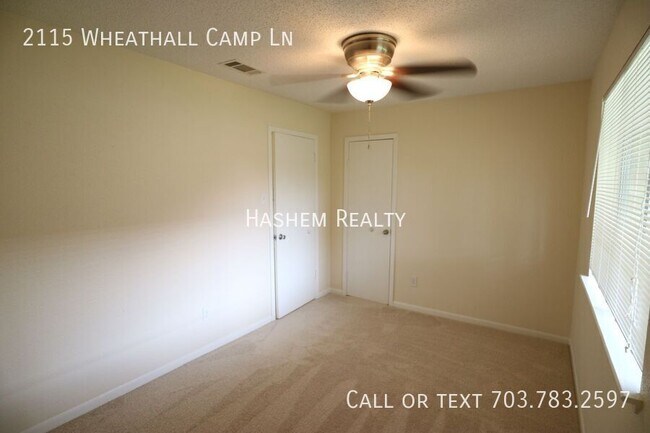 Photo - 2115 Wheathall Camp Ln