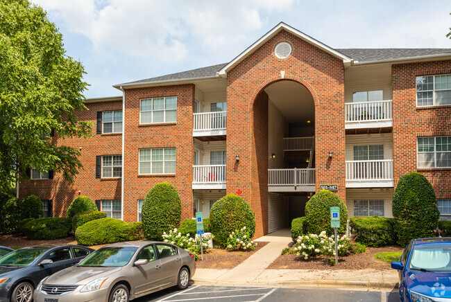 Amelia Village Apartments - Clayton, NC | ForRent.com