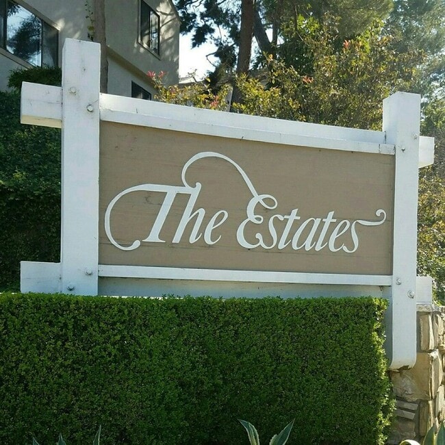 Entrada a la propiedad - 3604 W Estates Ln Unidad 304