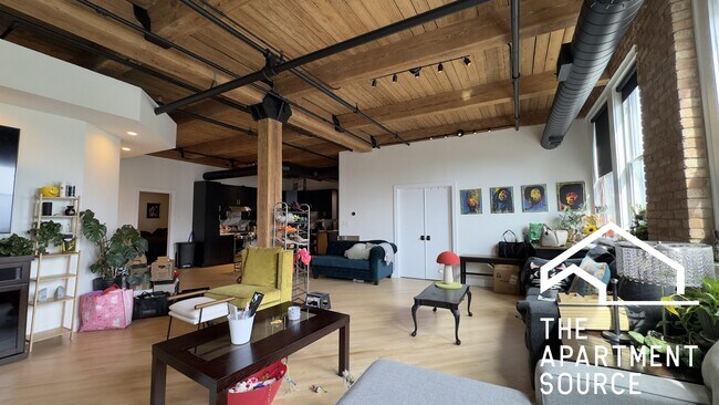 Photo - 411 S Sangamon St Unit 6D