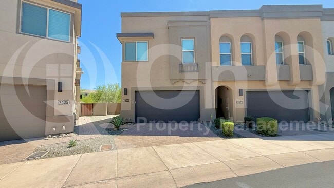Photo - 7423 E Paraiso Dr House