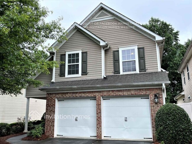 Photo - 377 Highland Falls Dr House