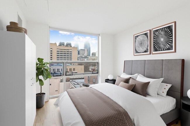 Photo - The Katharine