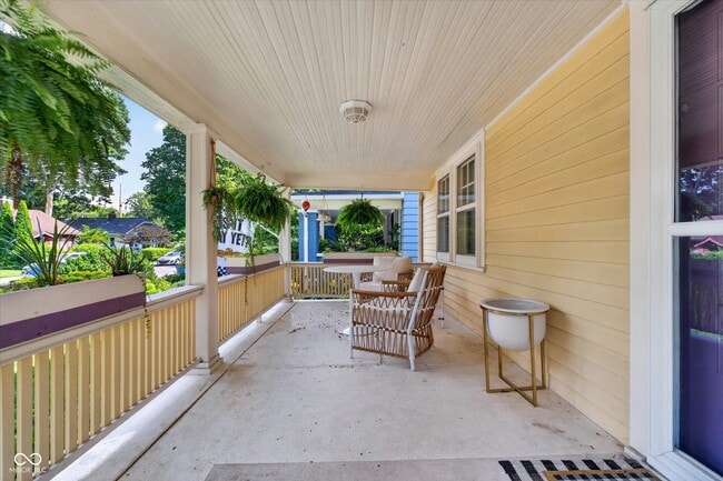 Photo - 5120 N Park Ave