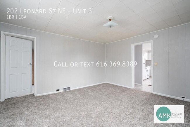 202 Leonard St NE Unit 3