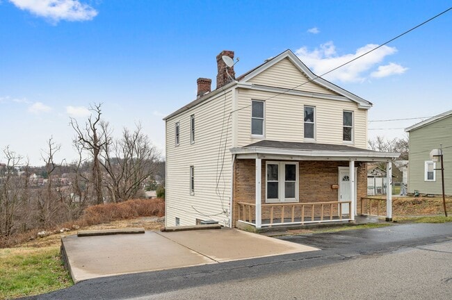 Building Photo - Newly Renovated 3 Bed, 2 Bath Single Family Home in Overbrook Area - Central AC, Off-Street Parki...