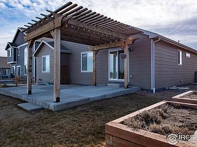 Photo - 1420 Larimer Ridge Pkwy