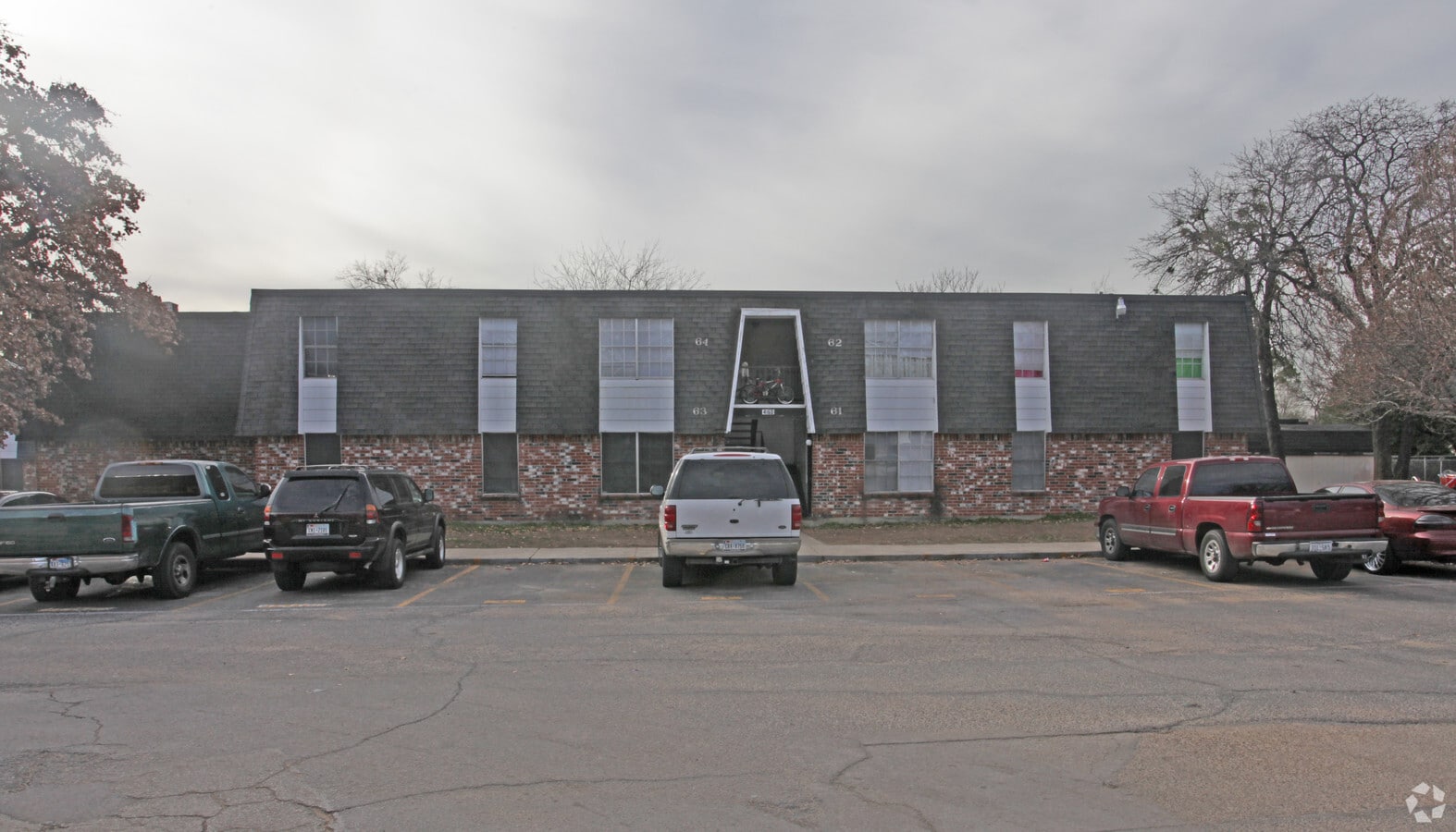 Springdale Apartments - Springdale Apartments