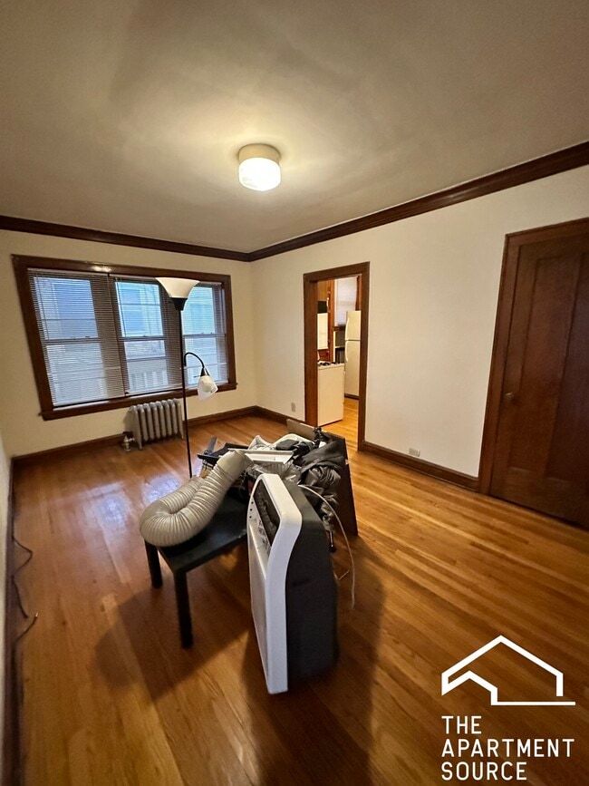 Photo - 5503 W Belmont Ave Unit 2F