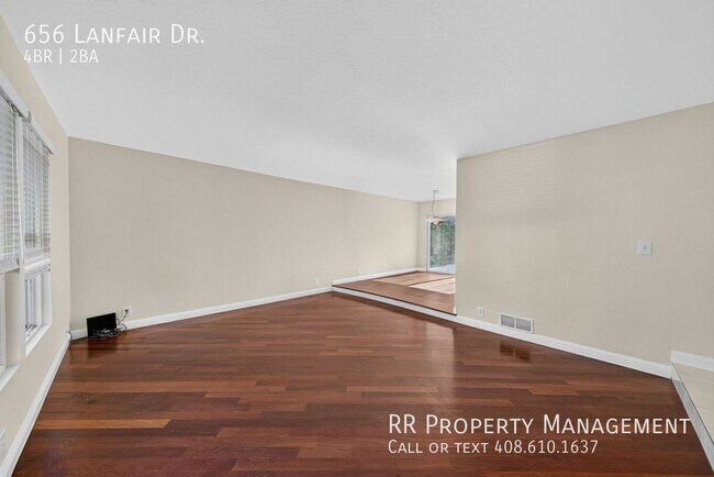 656 Lanfair Dr
