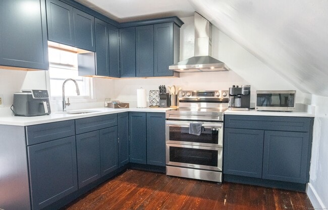 Photo - 1 Harmony St Unit 3