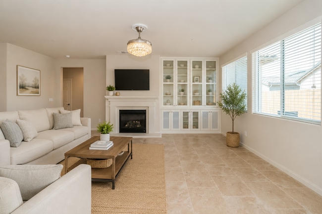 Photo - Modern 3BR/2.5BA Leo Wilson home!