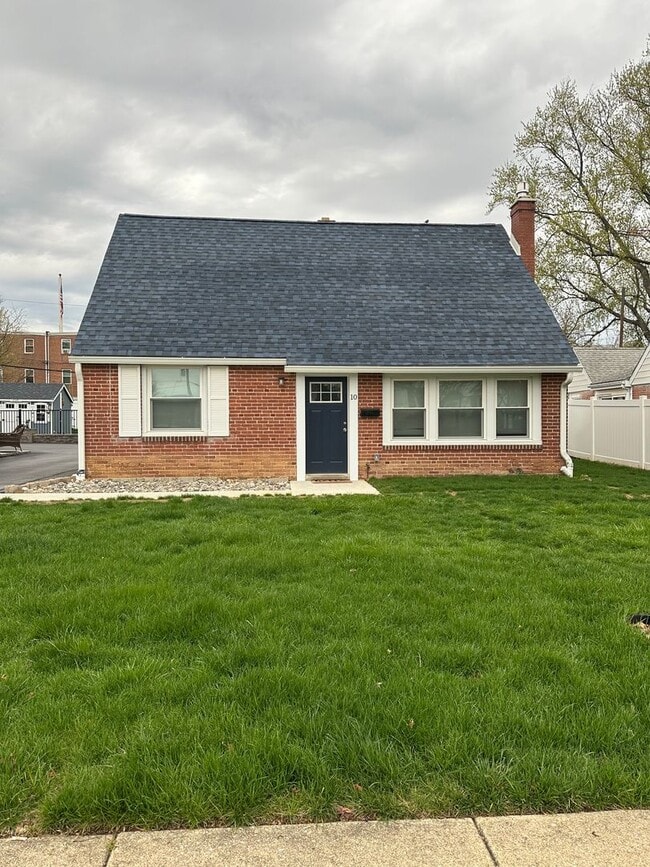 Broomall Beauty Marple/Newtown school dist... - Broomall Beauty Marple/Newtown school dist... House