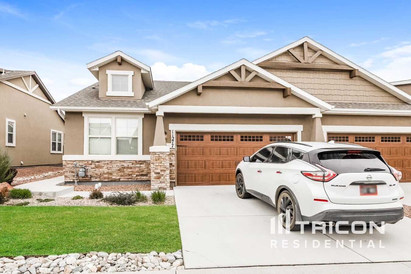 Photo - 11277 Cold Crk Vw Townhome