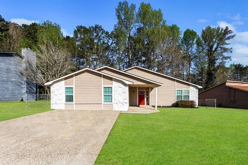 Photo - 6715 Smoke Ridge Dr House