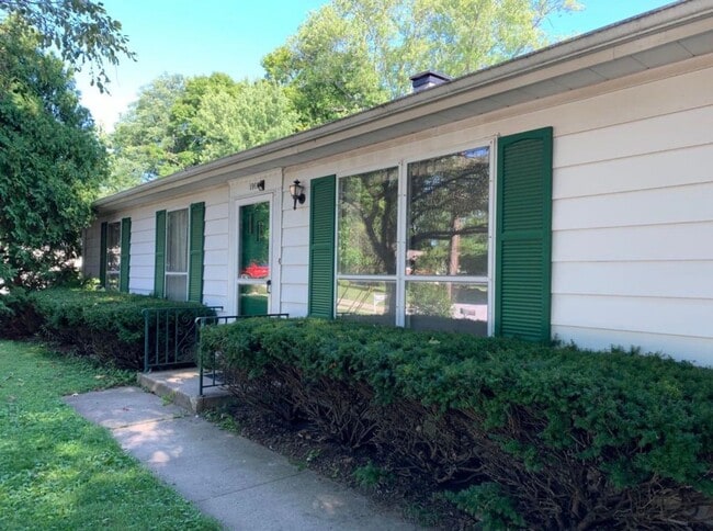 Photo - West Lafayette Schools