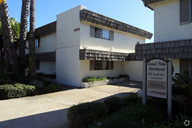 Photo - Grand Palms Apartments