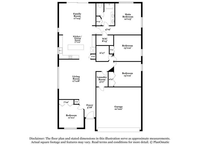 Photo - 2520 Deer Forest Dr