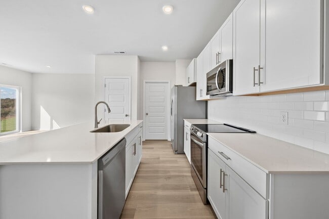 Photo - Beautiful New Construction!