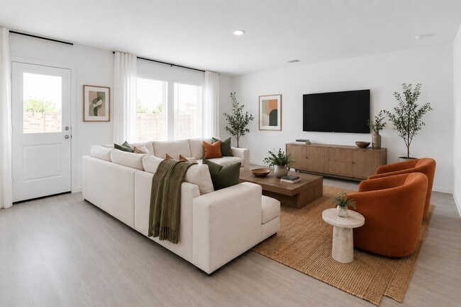 Photo - 3150 Savannah Rose Dr