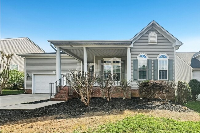 Building Photo - 5071 Sunburst Ln