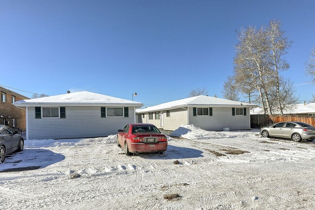 3 Bedroom 1 Bath Ranch In Loveland Rental - House Rental In Loveland 