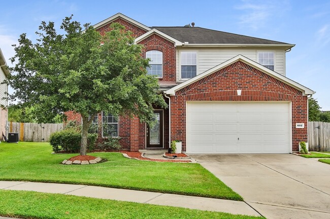 Building Photo - 602 Blue Oasis Ct