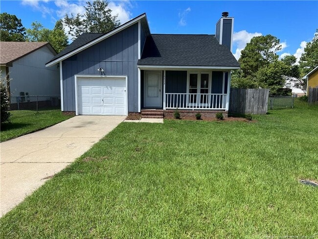 Building Photo - 6837 Marlowe Dr Rental