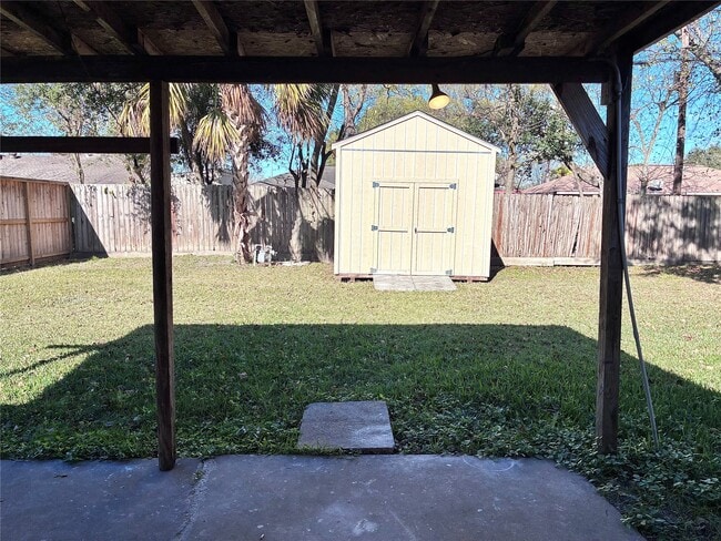 Photo - 1115 Shawnee St