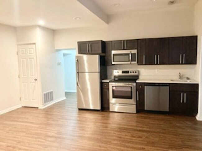 Photo - 1944 Cecil B. Moore Ave Unit 1