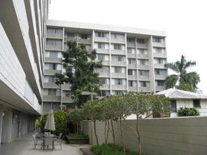 Photo - Kapuna 1 Apartments