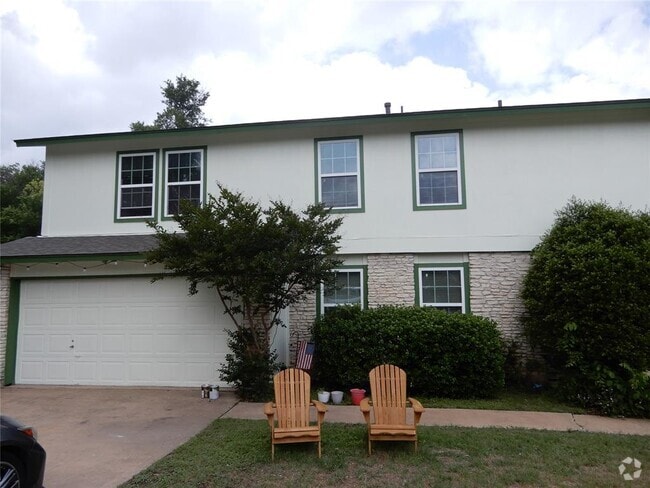 Building Photo - 11316 Bristle Oak Trail Rental