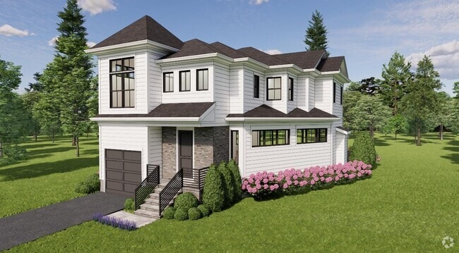 Building Photo - 4 Baldwin Ave Rental