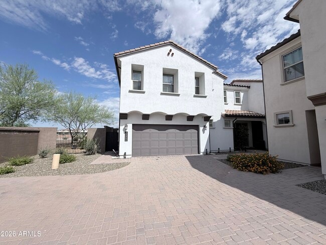 Building Photo - 31766 N 24th Dr