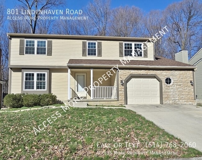 Photo - 801 Lindenhaven Rd