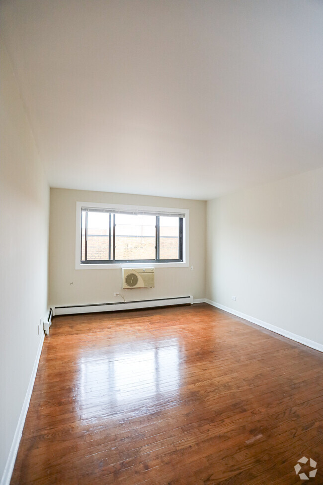 Building Photo - 5900 N Winthrop Ave Unit #405 Rental