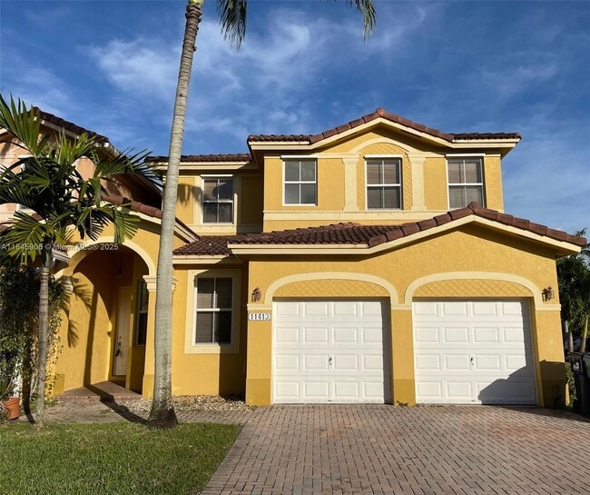 Building Photo - 11413 SW 137th Passage Rental
