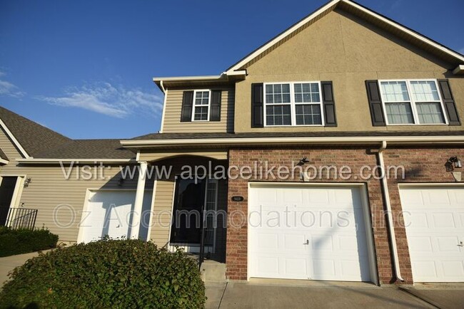 Photo - 9419 N Amoret Ave Townhome